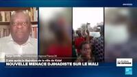 Deux ans après la libération de la ville de Kidal, nouvelle menace djihadiste au Mali
