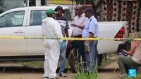 Afrique du Sud : des hommes armés tuent neuf personnes dans l'attaque d'un bar