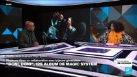 Magic System revient avec 