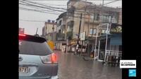 Inondations en RDC : À Kinshasa, les habitants oscillent entre colère et fatigue