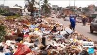 “Yaoundé ville propre” : le gouvernement camerounais lutte contre la crise de gestion des déchets