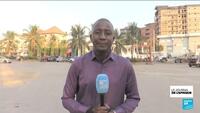 De nombreux tirs retentissent dans la capitale guinéenne, Conakry