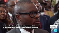 Bénin : Romuald Wadagni candidat de la majorité pour la présidentielle de 2026