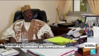 Cameroun : Issa Tchiroma Bakary désigné 