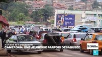 Présidentielle au Cameroun : les jeunes, désabusés après sept mandats de Paul Biya ?