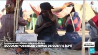 Soudan : possibles crimes de guerre et contre l'humanité à El-Facher, avertit la CPI