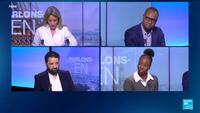 Le Mali bientôt aux mains du Jnim ? Parlons-en avec D. Cissé, S. Ballong et W. Nasr