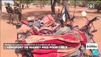 Attaque de l'aéroport de Niamey: Abidjan et Cotonou rejettent les accusation de Tiani