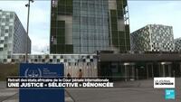 Pourquoi certains États veulent quitter la Cour Pénale internationale