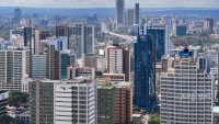 Kenya: un gang armé a attaqué le siège de la Commission kényane des droits de l'homme à Nairobi