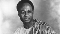 Ghana: l’héritage politique de Kwame Nkrumah source de débat au Parlement