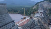 «Projet structurant pour l’avenir de l’Éthiopie», le barrage de la Renaissance est terminé