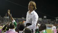 La vie rêvée d’Hervé Renard, de la plus grosse surprise de l’histoire de la CAN à l’Arabie saoudite