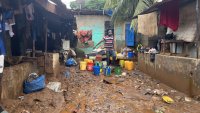 Guinée: des inondations meurtrières à Conakry avec le début de la saison des pluies