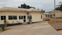 Le Congo-Brazzaville inaugure un centre de réinsertion d’ex-délinquants
