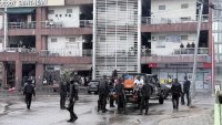 Côte d'Ivoire: une marche de l'opposition empêchée à Abidjan