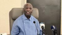 Côte d'Ivoire: le parti de l'ex-président Gbagbo lance l'initiative pour la «libération des prisonniers d'opinion»