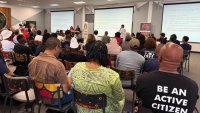 Afrique du Sud: la société civile lutte collectivement contre la dégradation de Johannesburg