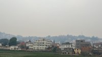 Madagascar: à Antananarivo, les travailleurs informels très exposés aux pics de pollution