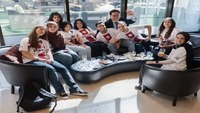 Robotique : l’équipe algérienne décroche une médaille d’or au FIRST Global Challenge 2026 en Corée du Sud