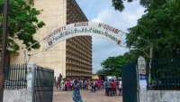 Congo-Brazzaville: les étudiants protestent contre l’augmentation des frais universitaires