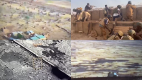 Burkina Faso: ce que disent les images de l’attaque de la base de Djibo