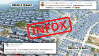 Pays de l’AES: la réalité derrière les images de logements flambant neufs