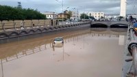 Les inondations en Algérie ont coûté plus de 681 milliards de dinars depuis 2004