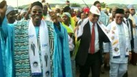 Présidentielle au Cameroun: Issa Tchiroma Bakary, ex-ministre désigné 