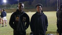 Afrique du Sud: les idéaux de la Coupe du monde de rugby 1995 se transmettent aux jeunes générations [3/3]