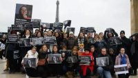 Otages français en Iran: Cécile Kohler et Jacques Paris inculpés pour 