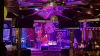 Histoire de la nuit africaine: l'African Jazz Village, lieu mythique de l'éthio-jazz
