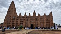 Côte d'Ivoire: Kong et les vestiges du passé colonial [2/2]