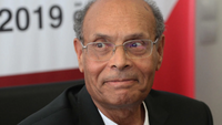 Tunisie: quinze ans après, «la révolution a complètement échoué», selon Moncef Marzouki