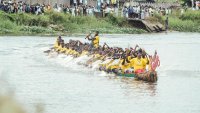 Un culte des oracles de l'eau: c'est quoi le ngondo, fête traditionnelle du Cameroun, mise à l'honneur par l'Unesco?