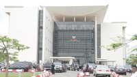 Nigeria: la justice lève la suspension de la sénatrice Akpoti qui a dénoncé un harcèlement sexuel