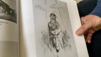 Série Objets de pouvoir : l'ombrelle du Négus [7/10]