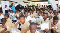 Côte d’Ivoire : 1 300 élèves en 6e renvoyés pour insuffisance en lecture