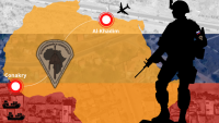 Russie en Afrique: Conakry, porte d'entrée de l’armement russe au Sahel (1/2)