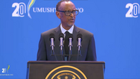 Paul Kagame répond aux menaces de sanctions internationales contre le Rwanda