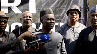 Tchad: un mois après sa grâce, l’opposant Max Kemkoye dénonce l’«instrumentalisation» de la justice