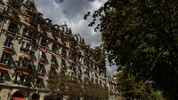 Un riche homme d'affaires malien victime du cambriolage au palace parisien Plaza Athénée