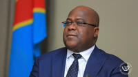 RDC: Félix Tshisekedi au Congo-Brazzaville un mois après une fusillade entre des militaires des deux pays