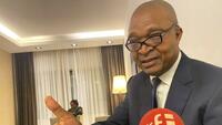 RDC: Emmanuel Ramazani Shadary, opposant et haut cadre du parti de Joseph Kabila, arrêté