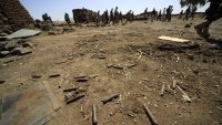 Soudan : des frappes aériennes font de nombreux morts au Darfour