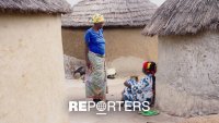 Ghana : les derniers 