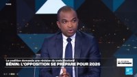 Présidentielle au Bénin: le parti d’opposition Les Démocrates nomme Renaud Vignilé Agbodjo en tant que son candidat