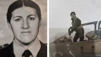 Arabia Benyahia, 1ʳᵉ femme pilote de chasse de l’ANP algérienne, s’éteint à 68 ans