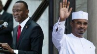 Tchad: Ndolembai Njesada demande au président Mahamat Idriss Déby «d'amnistier totalement Succès Masra»