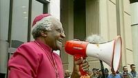 Desmond Tutu et la «folie du pardon»: «The Foolishness of God» ouvre le FIFDA à Paris